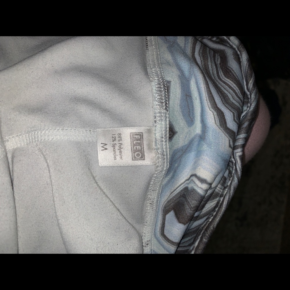 FLEO shorts - Picture 3 of 3